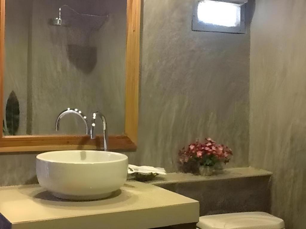 Phutawanchomdow Hotel Amphoe Tha Li Bagian luar foto